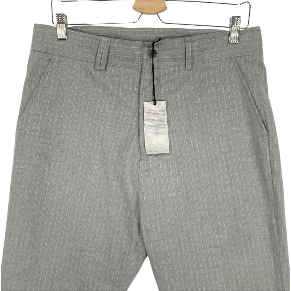 Twenty Montreal Equinox Chino Pants Size Medium NEW